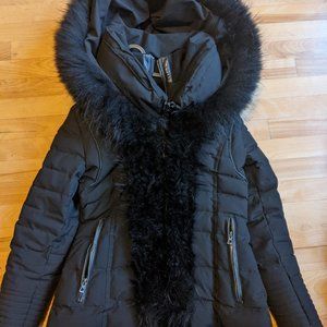 Rudsak winter jacket